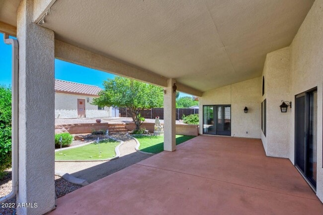 Building Photo - Pueblo del Sol Country Club