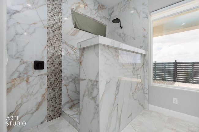 Building Photo - Beautiful, Brand-New 4 Bedroom Home in Scenic AZ