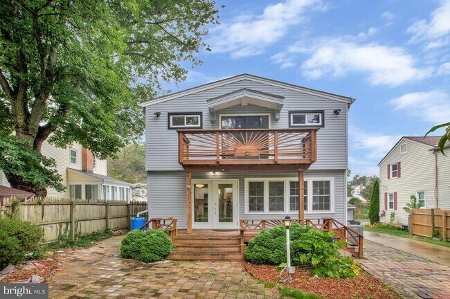 Building Photo - 509 Denham Rd