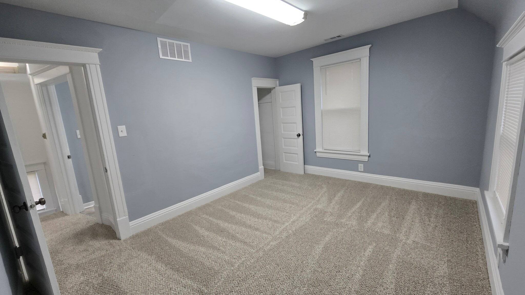 Upstairs Bedroom 1 - 210 S 3rd St
