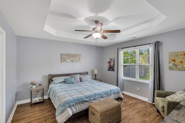 Building Photo - 117 Oyster Landing Dr