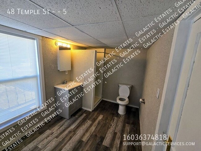 Building Photo - 48 Temple St