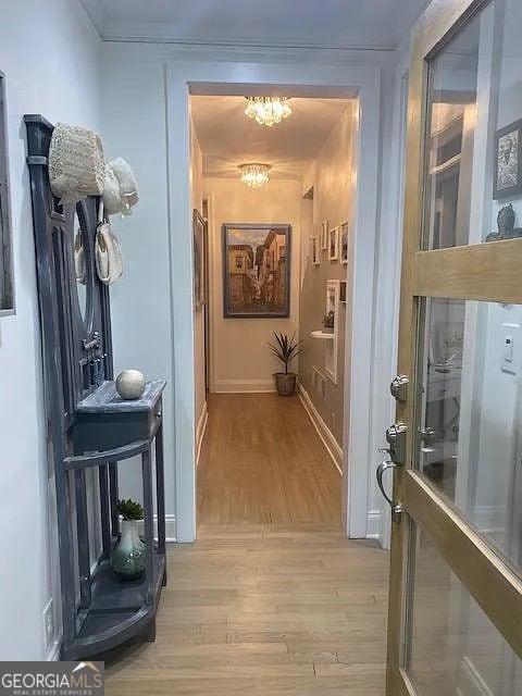 Building Photo - 302 Hascall Rd NW