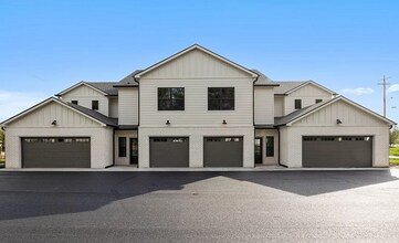 Building Photo - The Village at Mount Victor