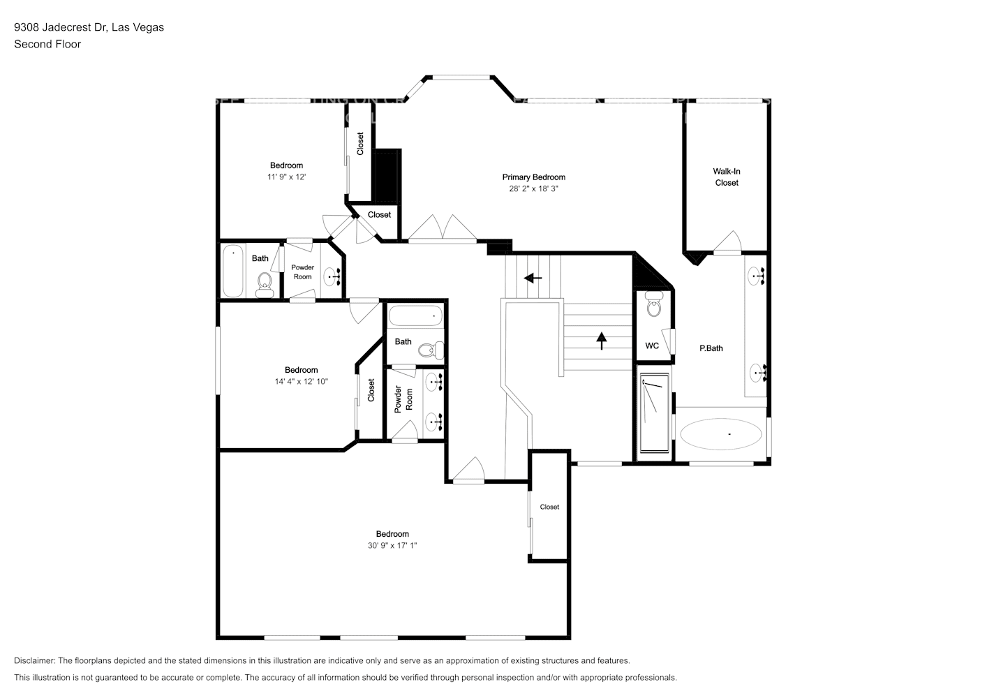 Building Photo - 9308 Jadecrest Dr