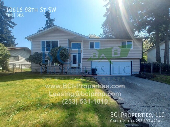 Primary Photo - 10616 98th St SW