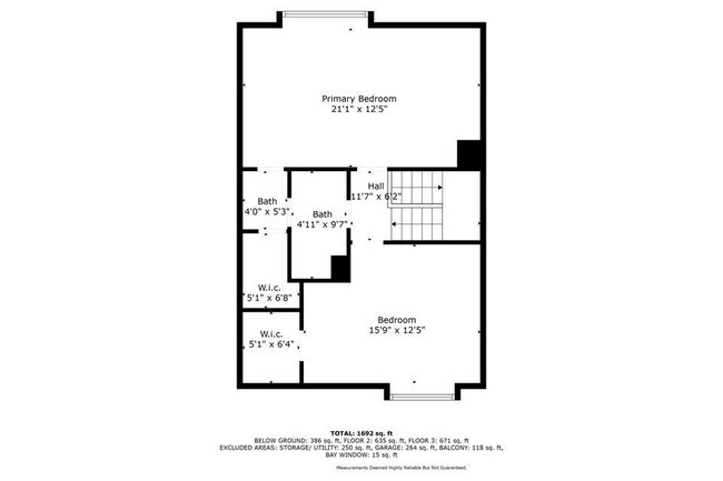 Building Photo - 2553 Meade Ct