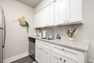 Interior Photo