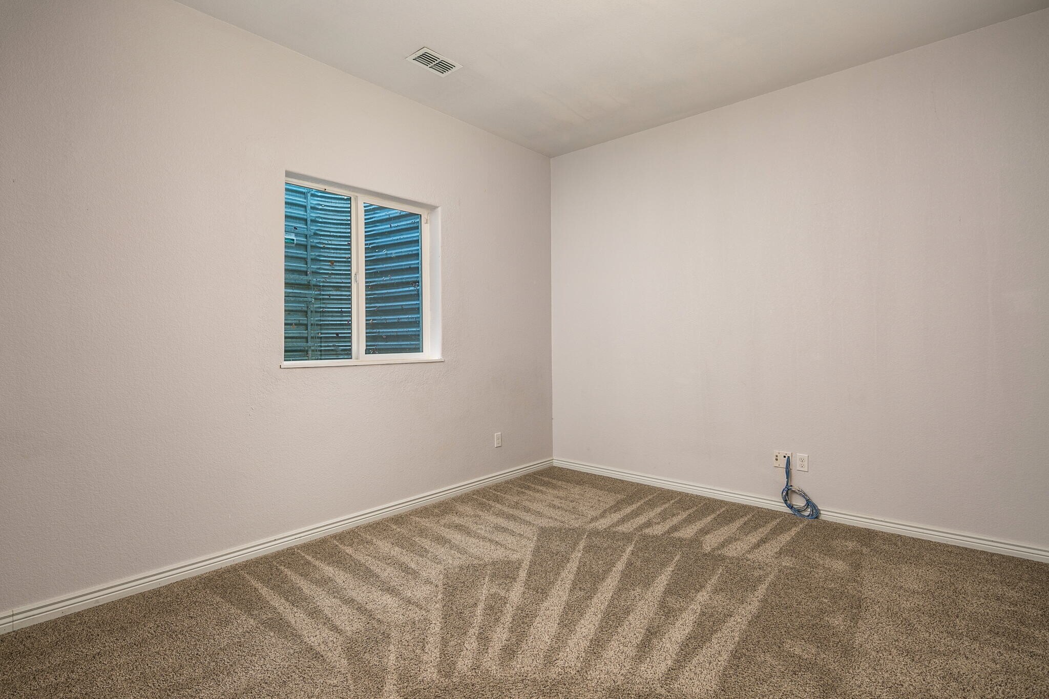 4th Bedroom in Basement - 1067 Uinta Way