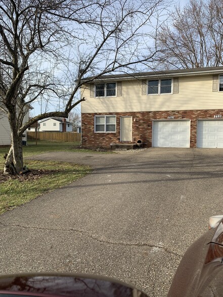 Primary Photo - 7723 Stuhldreher St NW