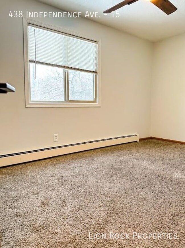 Building Photo - Charming Two Bedroom with Balcony in Quiet...