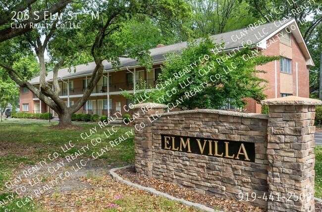 Building Photo - 206 S Elm St