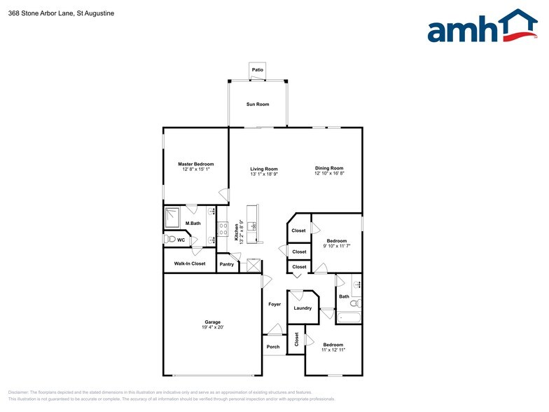 Building Photo - 368 Stone Arbor Ln