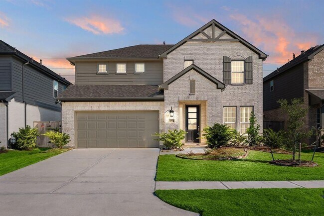 Primary Photo - 20914 Kadefield Dr