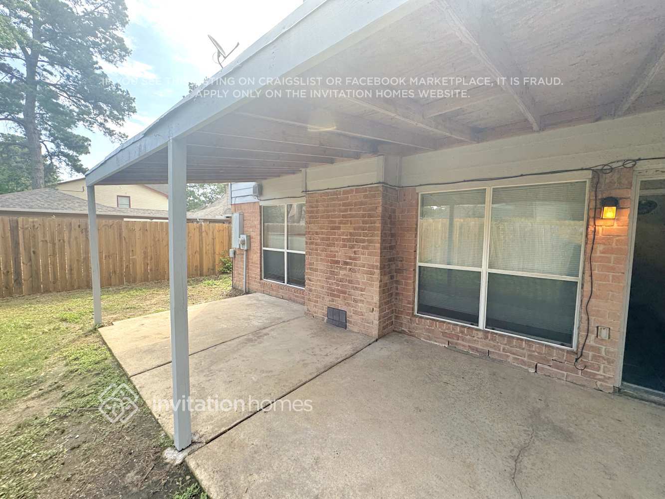 Building Photo - 6902 Fawn River Dr