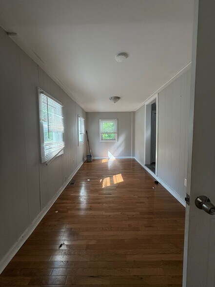 Building Photo - 91 Jaffrey St