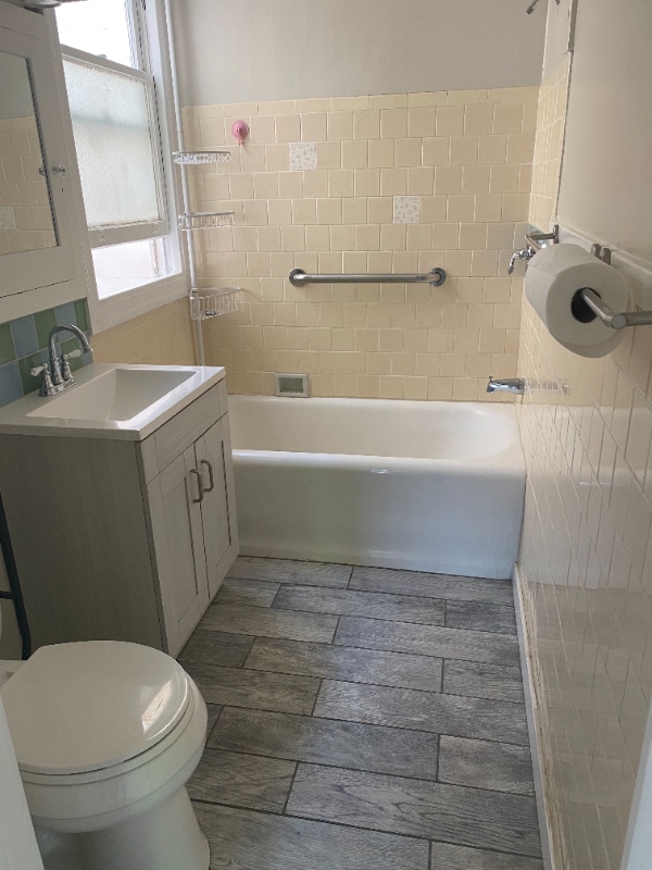 Building Photo - 3801 Rhoda Ave