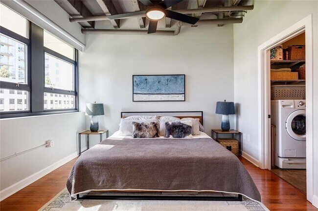 Building Photo - 878 Peachtree St NE