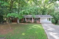Building Photo - 4215 Fawn Ln SE