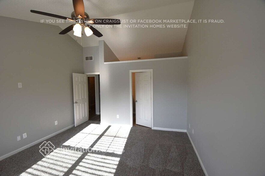 Building Photo - 841 Franklin Mill Trace