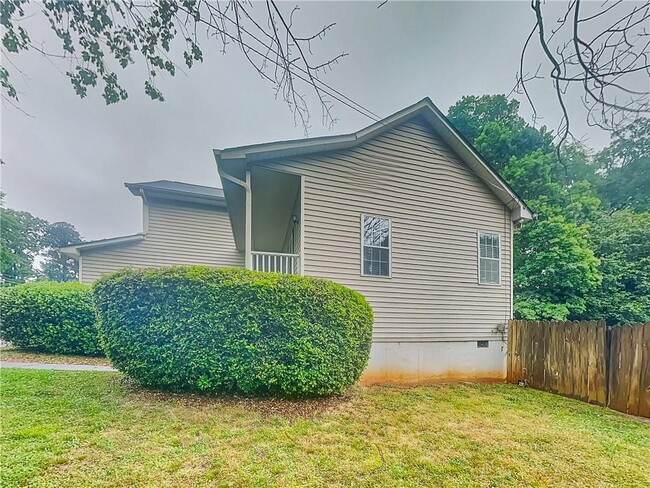 Building Photo - 436 Allgood Cir
