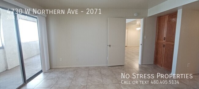 Building Photo - 4730 W Northern Ave