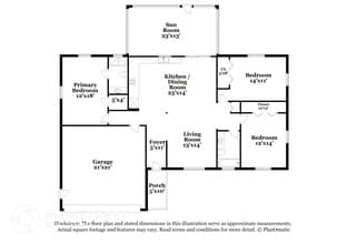 Building Photo - 901 S E O'Donnell Ln