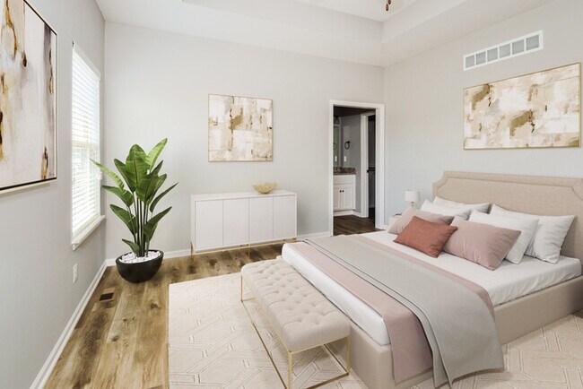 Building Photo - Fantastic 4bd/3ba home! Coming soon!