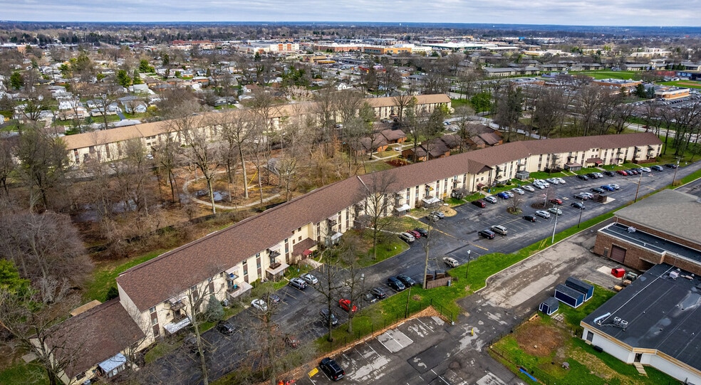 Building Photo - 4117 Karl Rd