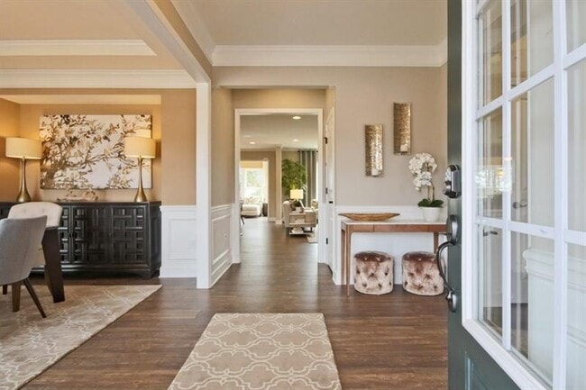 Building Photo - 1316 Calistoga Way