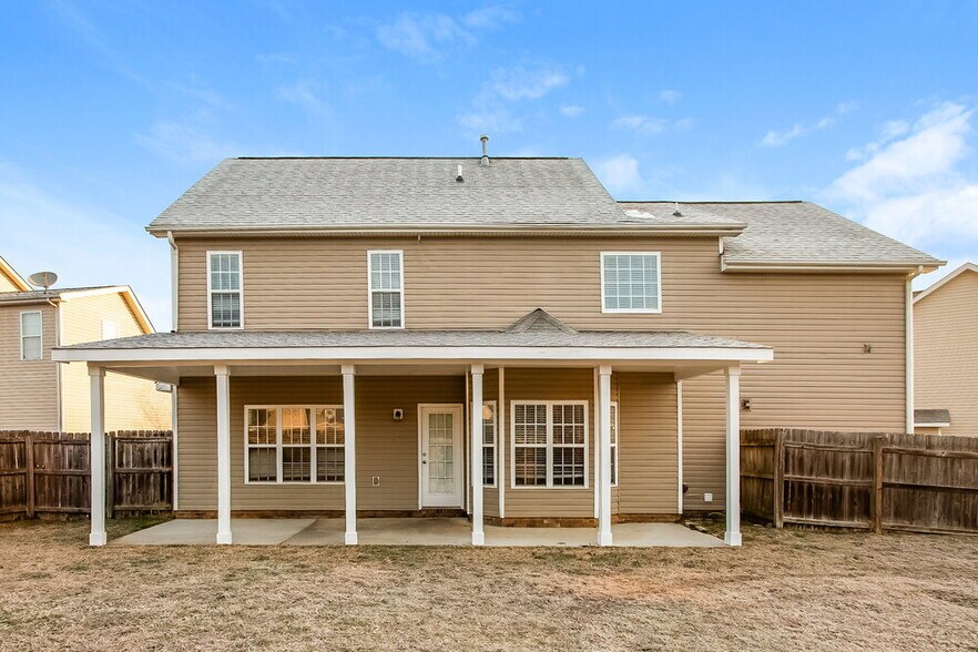Building Photo - 1938 Olsen Ln