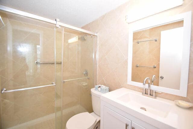 Bathroom - 7604 Coastal Hwy