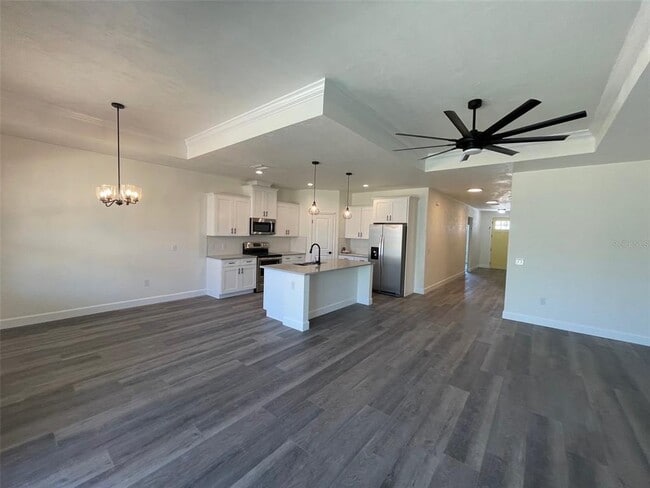 Building Photo - 1447 SW 67th Dr