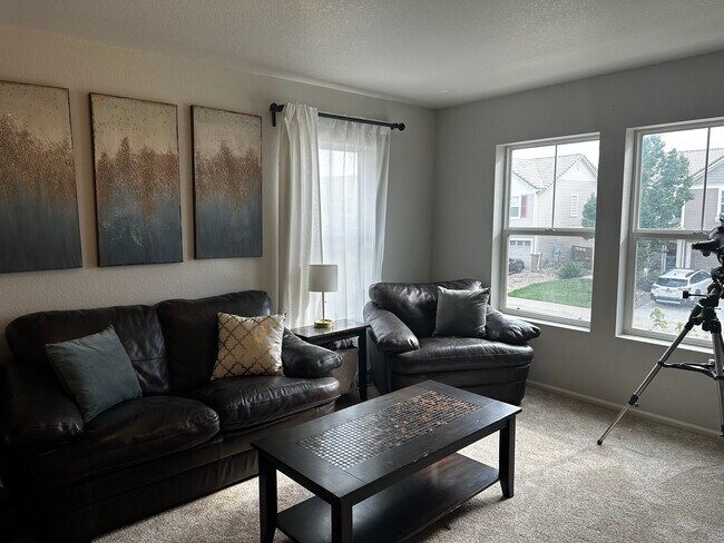 Loft - 1918 Hogan Ct