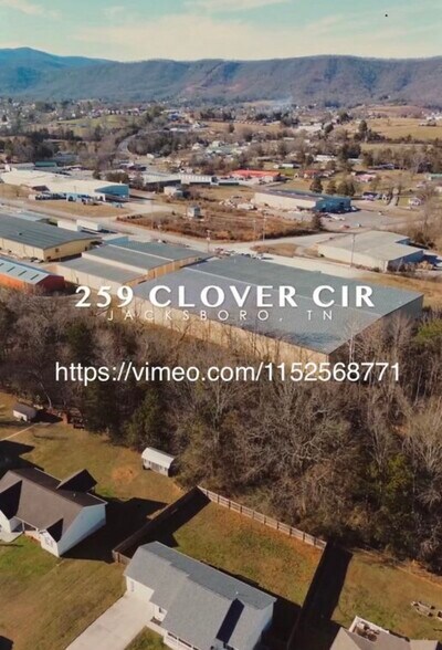 Building Photo - 259 Clover Cir