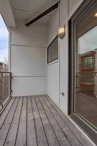 Building Photo - 2100 Greenwood St