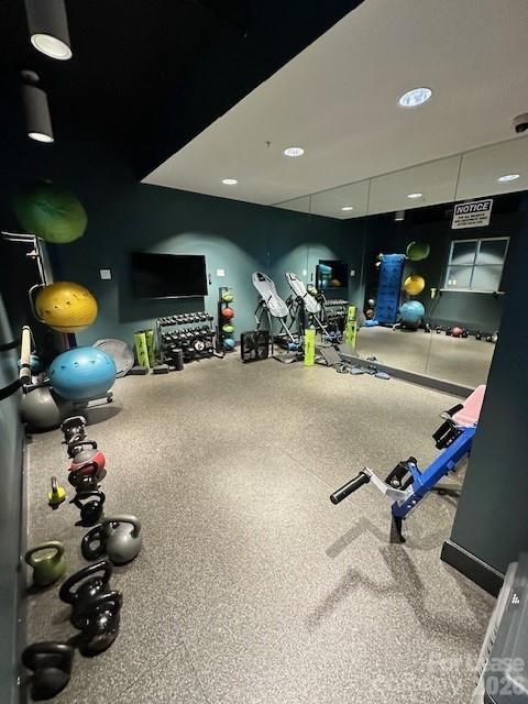 Building Photo - 210 N Church St