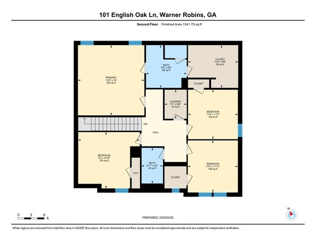 Building Photo - 101 English Oak Ln