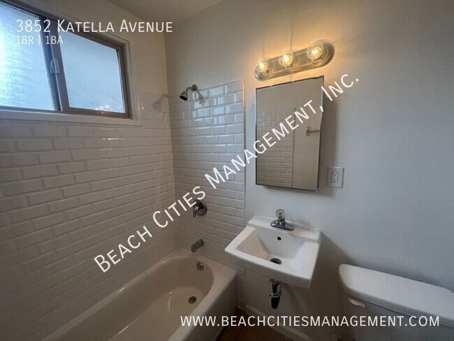 Building Photo - 3852 Katella Ave