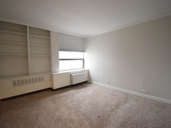 Building Photo - 1360 N Sandburg Terrace