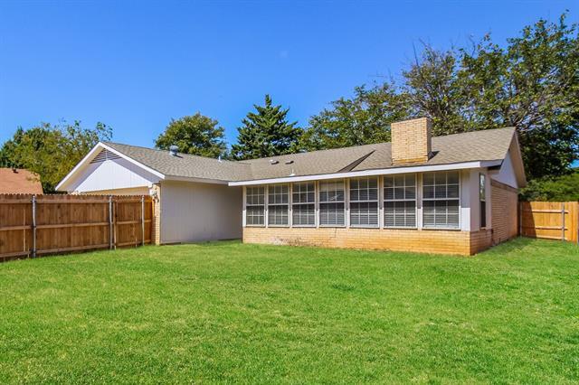 Building Photo - 1638 Chisolm Trail