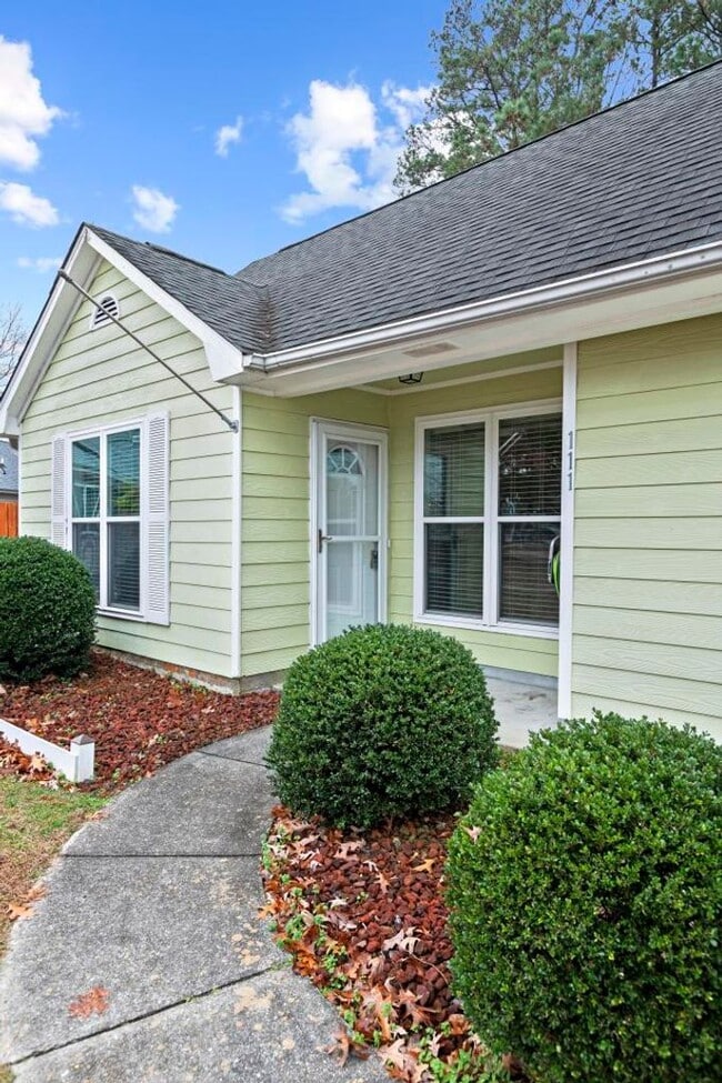 Building Photo - Cul-de-Sac Homesite!