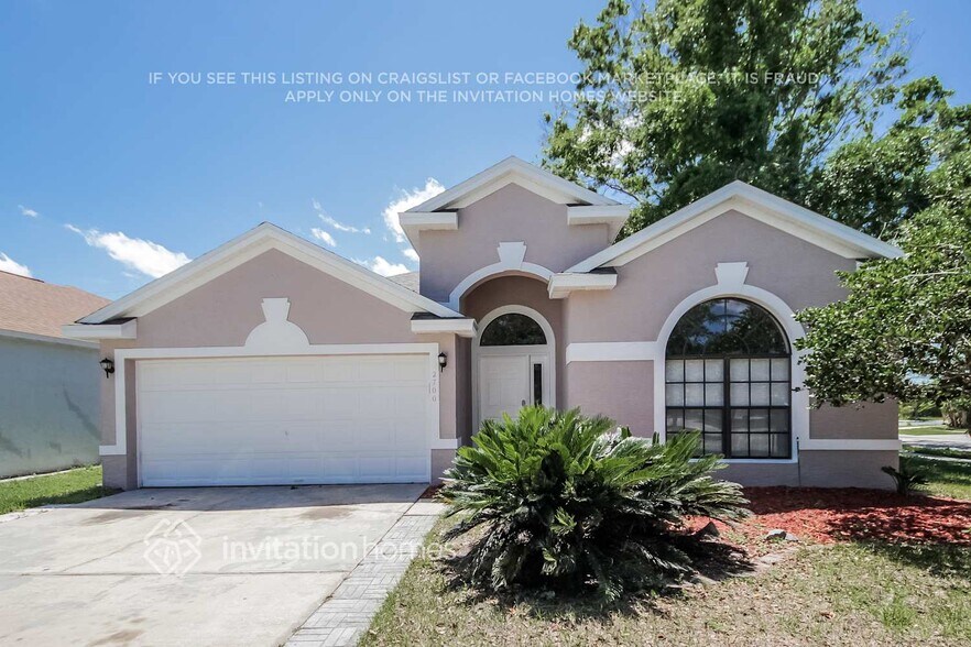 Primary Photo - 2700 Port Ct