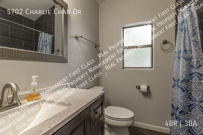 Building Photo - 5702 Charlie Chan Dr