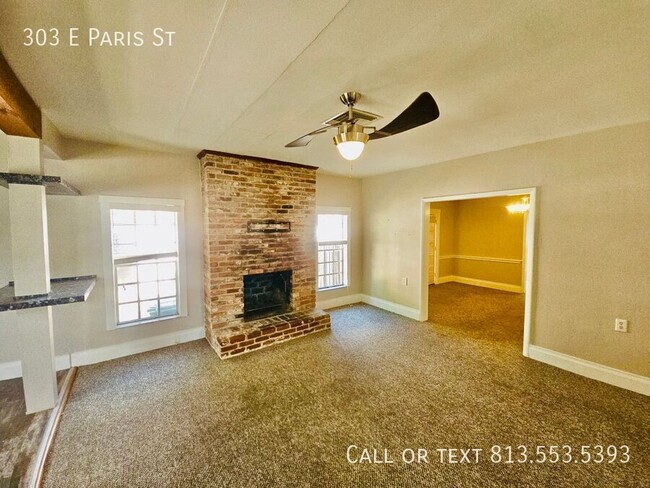 Building Photo - 303 E Paris St