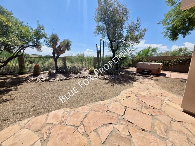 Building Photo - 13088 N Pier Mountain Rd