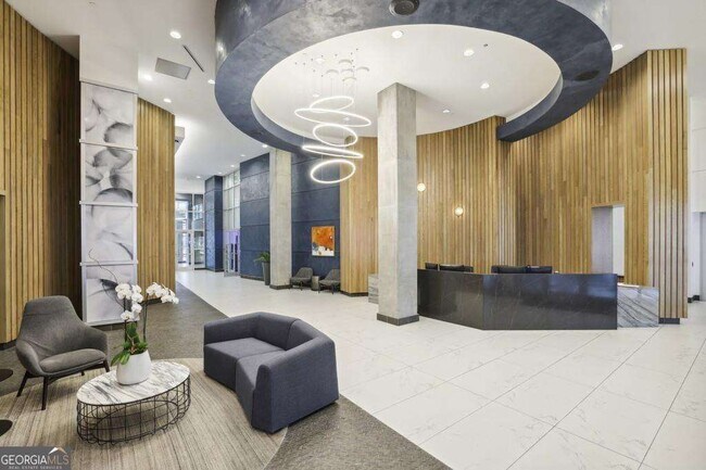 Building Photo - 923 Peachtree St NE