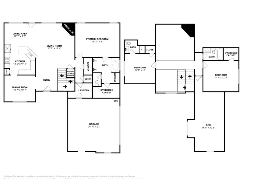 Building Photo - 1502 John Lee Ln