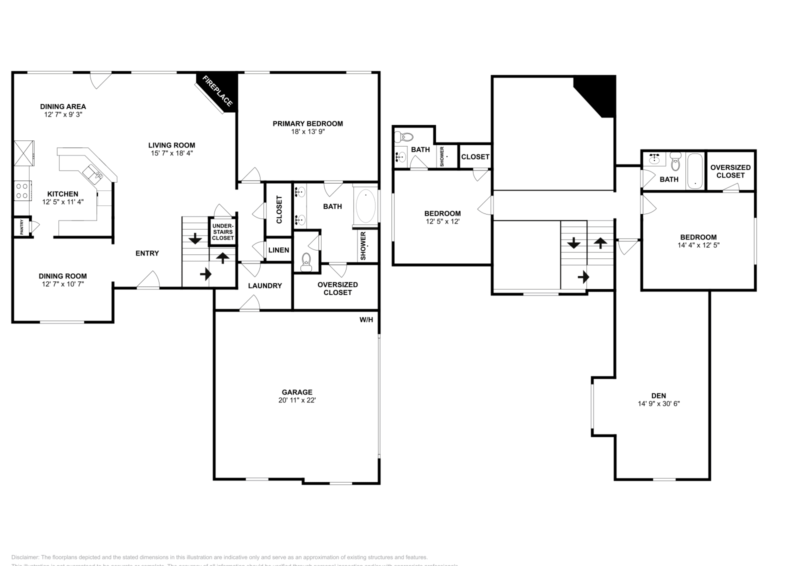 Building Photo - 1502 John Lee Ln