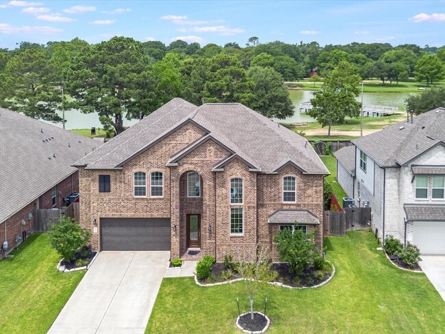 Building Photo - 2107 Jitterbug Ln